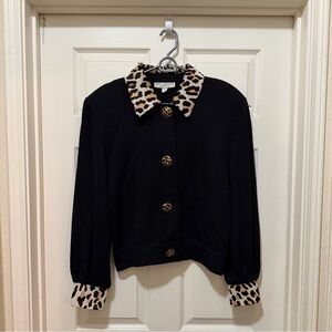 St. John’s Vintage Jacket